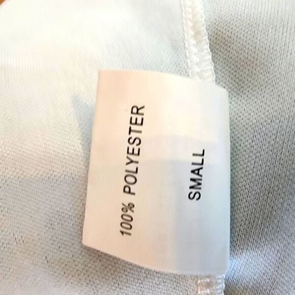 Anthropolgie Judith March Halter Tropical Palm Spring Summer Romper SZ Small - Picture 11 of 11